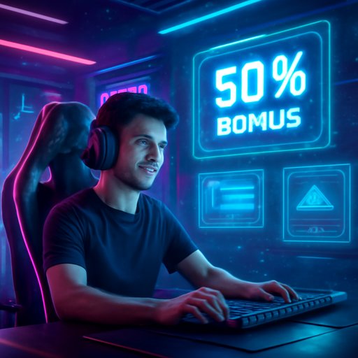 2888bet bonus banner with promo cards